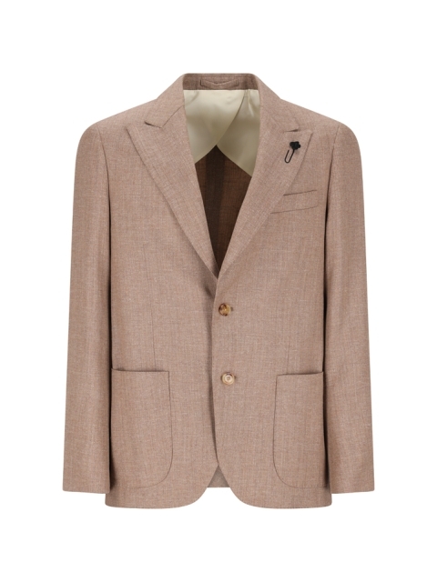 GIACCA UOMO ICONIC DROP 7 REG