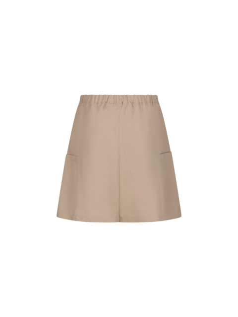 QUEBEC PANTALONE CORTO