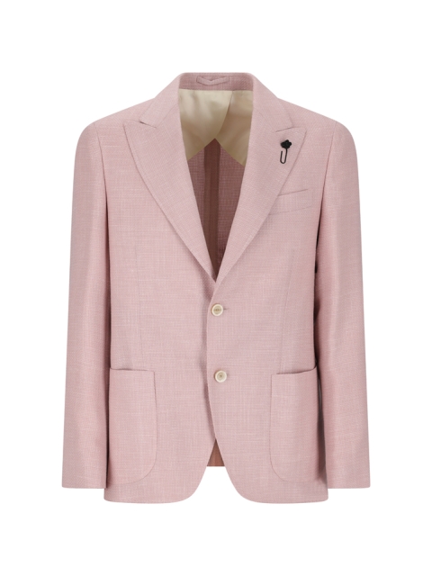 GIACCA UOMO ICONIC DROP 7 REG