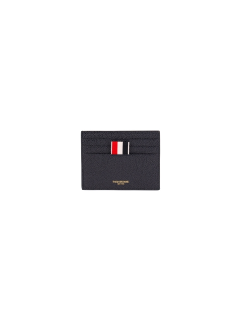CARDHOLDER W/NOTE COMPARTMENT