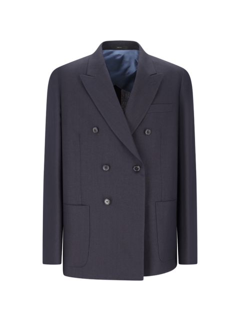 DB JACKET