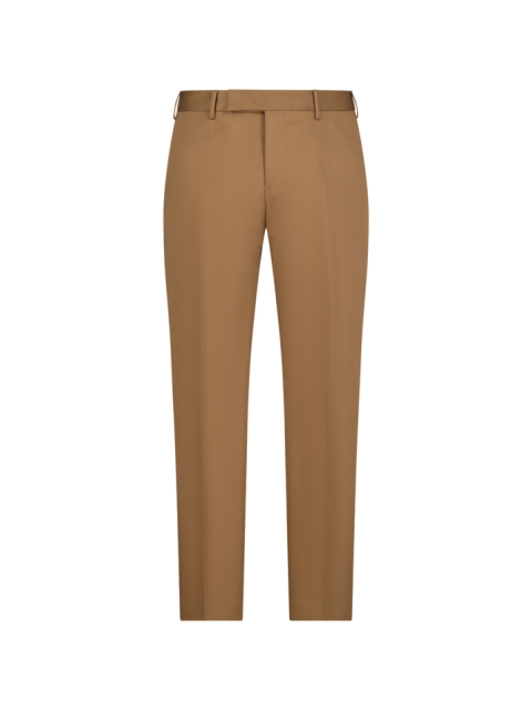 DIECI, FLAT FRONT, DIAGONAL POCKETS                                                                 