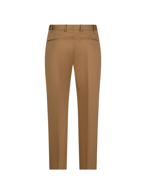 DIECI, FLAT FRONT, DIAGONAL POCKETS                                                                 