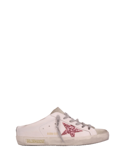 BIO BASED UPPER GLITTER STAR