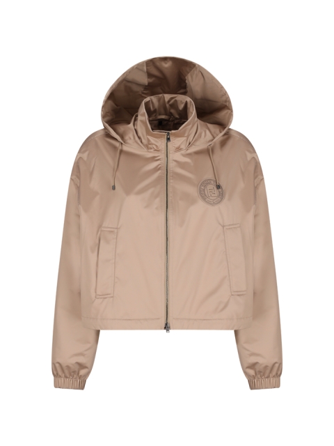 K-WAY TECHNO SILK