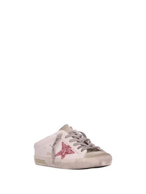 BIO BASED UPPER GLITTER STAR