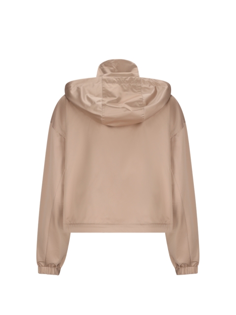 K-WAY TECHNO SILK