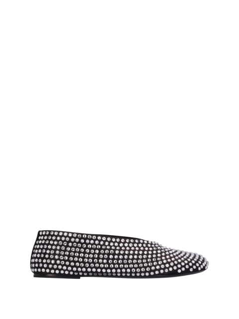 MARCY FLAT