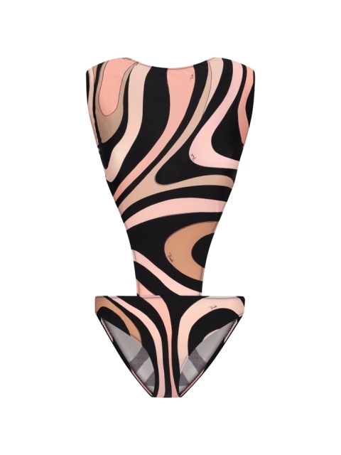 COSTUME - LYCRA