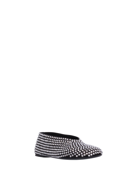 MARCY FLAT