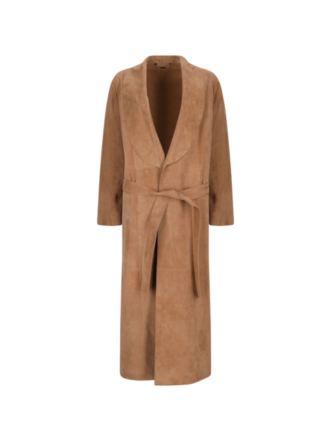 SOPRABITO LIGHT SUEDE