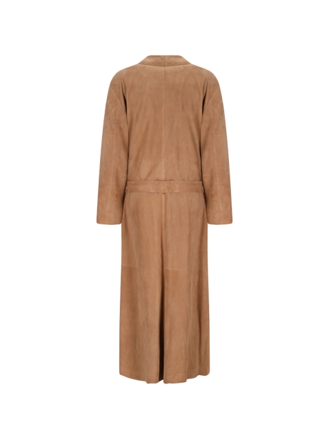 SOPRABITO LIGHT SUEDE