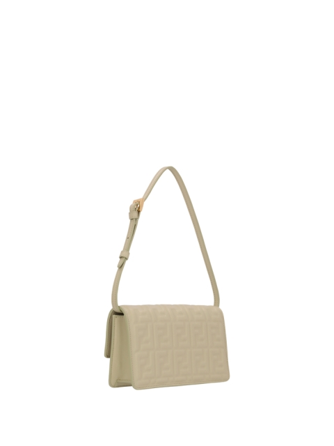 BAGUETTE WALLET ON CHAIN