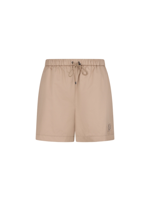 SHORTS TECHNO SILK
