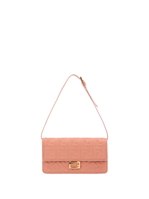 BAGUETTE WALLET ON CHAIN