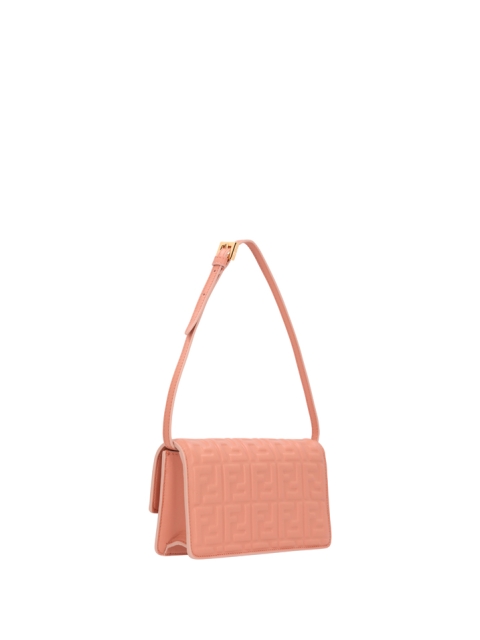 BAGUETTE WALLET ON CHAIN