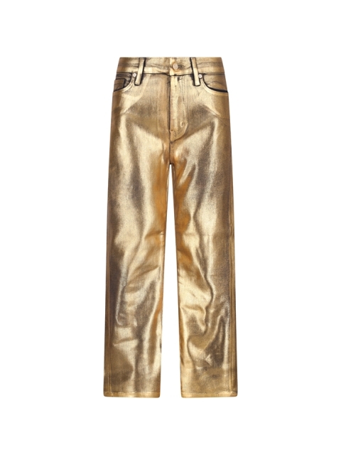 LE CROP MINI BOOT