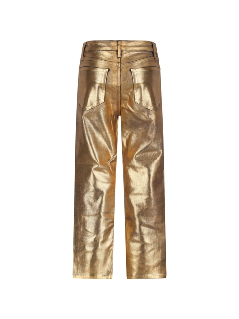 LE CROP MINI BOOT