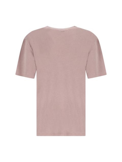 S/S RELAXED TEE