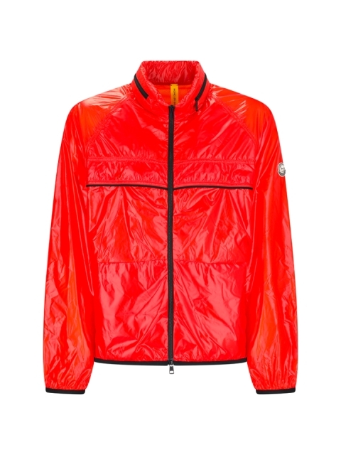 ANUBIS PACKABLE JACKET