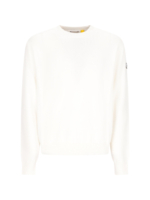 NIGO COTTON SWEATER
