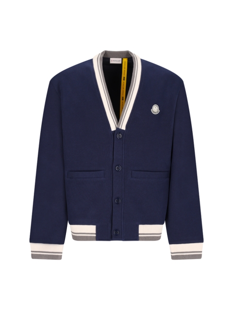 NIGO PADDED SWEATSHIRT