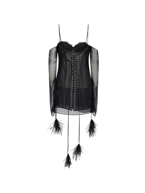 COLETTE DRESS