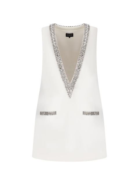 FW24-10010 - Nancie Dress