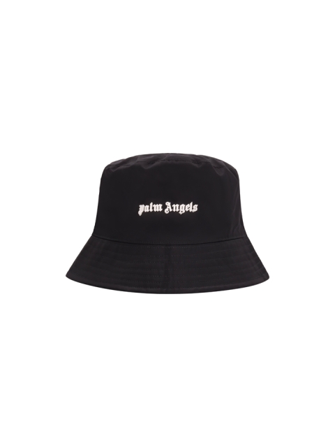 CLASSIC LOGO BUCKET HAT