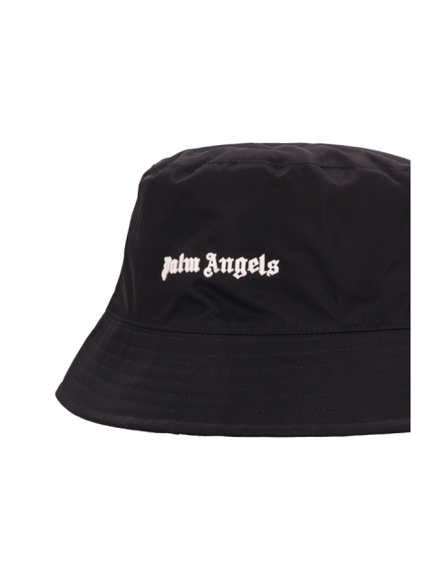 CLASSIC LOGO BUCKET HAT