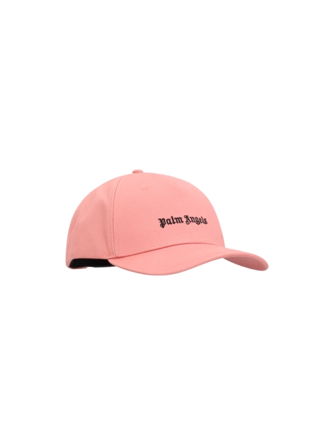 EMBROIDERED HAT