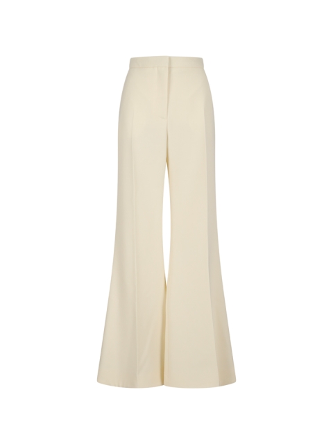 FLAIRED PANTS