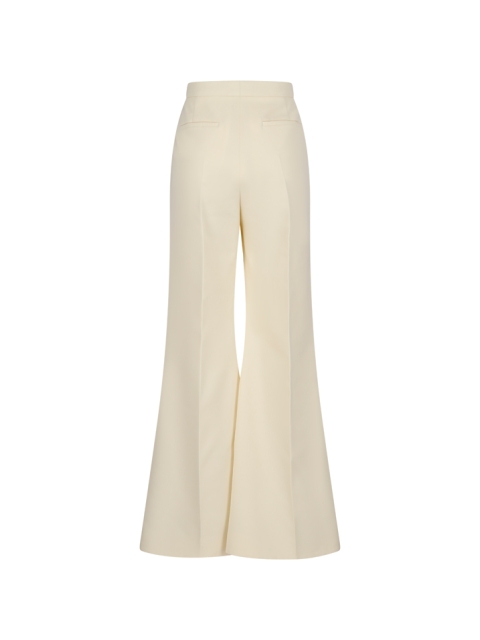 FLAIRED PANTS
