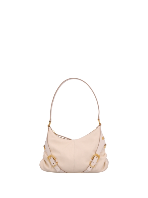 VOYOU HARNESS SHOULDER BAG