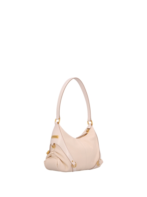 VOYOU HARNESS SHOULDER BAG