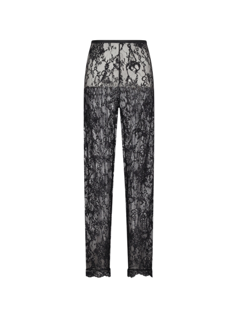STRETCH LEGGINS
