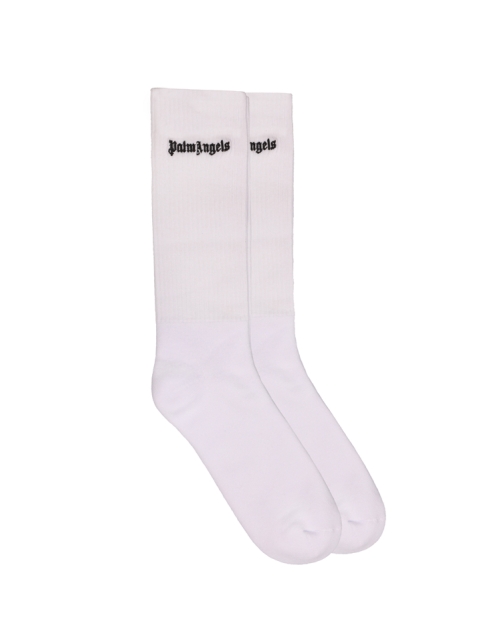 SOCKS WITH LOGO