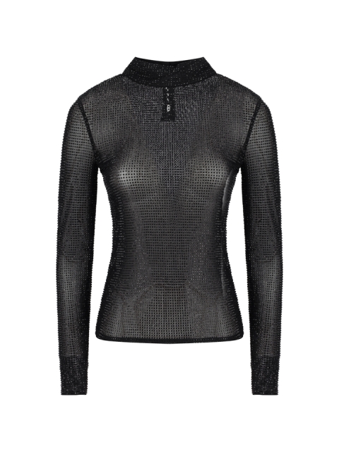 FW24-10350 - Bronwyn Embellished Top