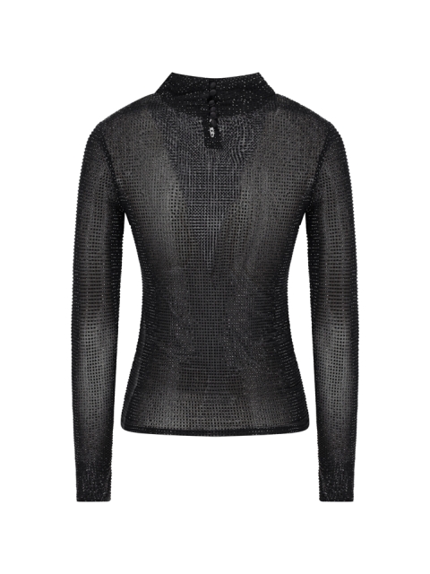 FW24-10350 - Bronwyn Embellished Top