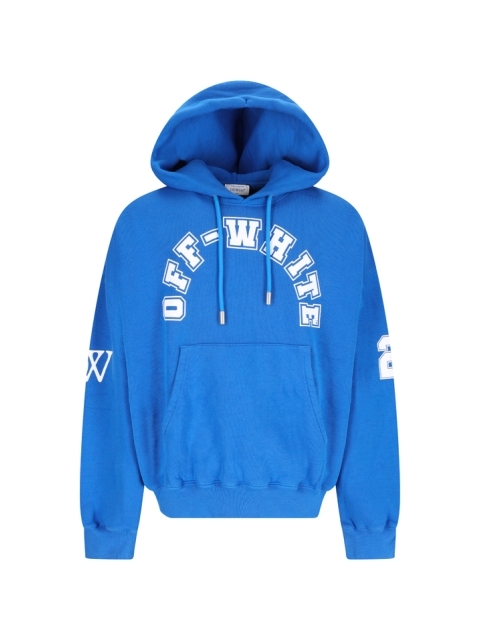 OVERSIZE COTTON SWEATSHIRT