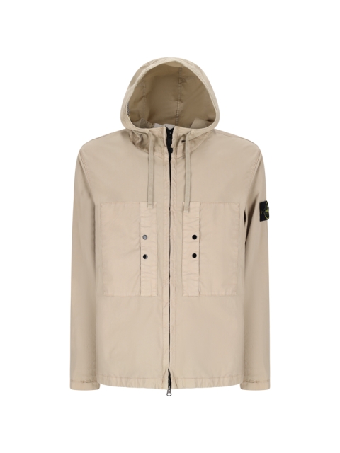 SHORT PARKA