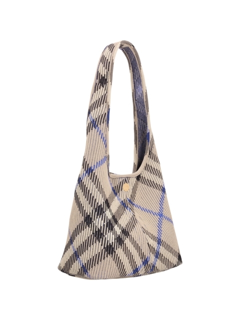 A:LL SM KNIT SHOULDER BAG CH4:164061:A38