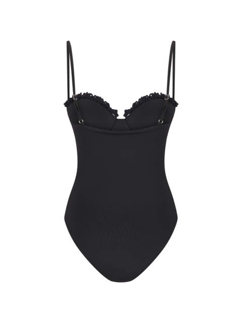 SS25 SWIMSUIT 06 BLACK