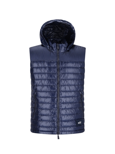 DOWN VEST