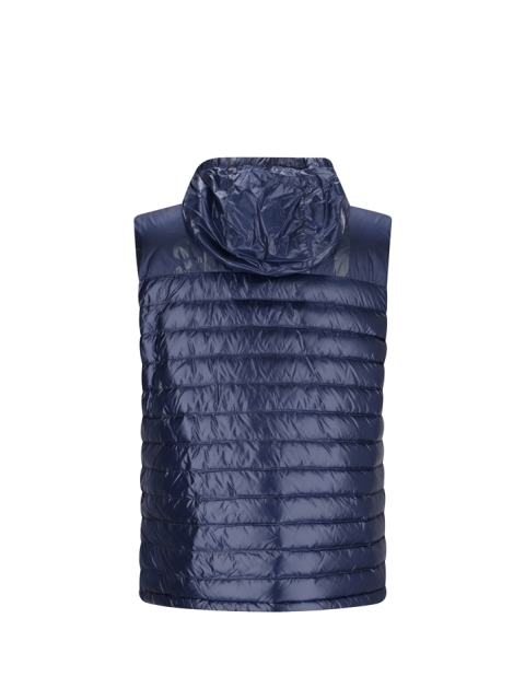 DOWN VEST
