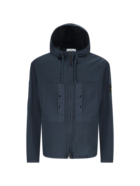SHORT PARKA