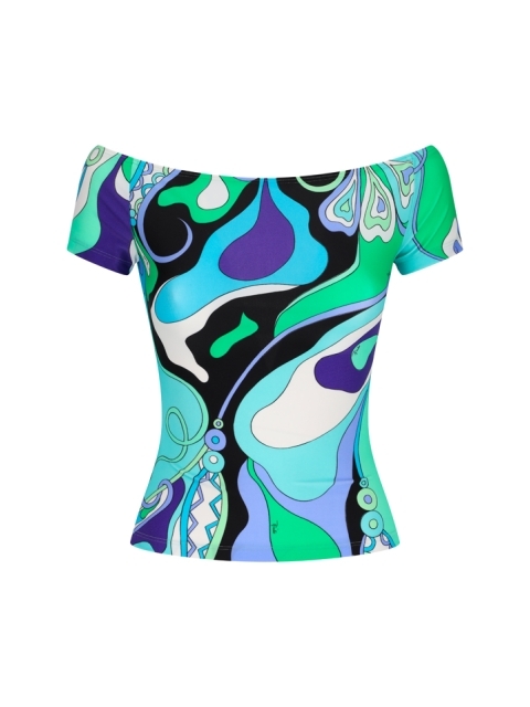 TOP ORCHIDEE LYCRA