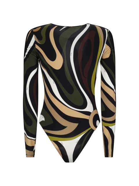 BODY JERSEY SATIN
