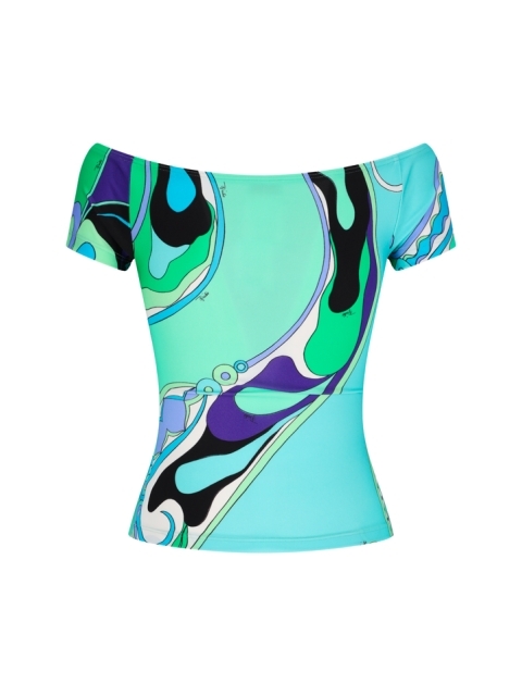 TOP ORCHIDEE LYCRA