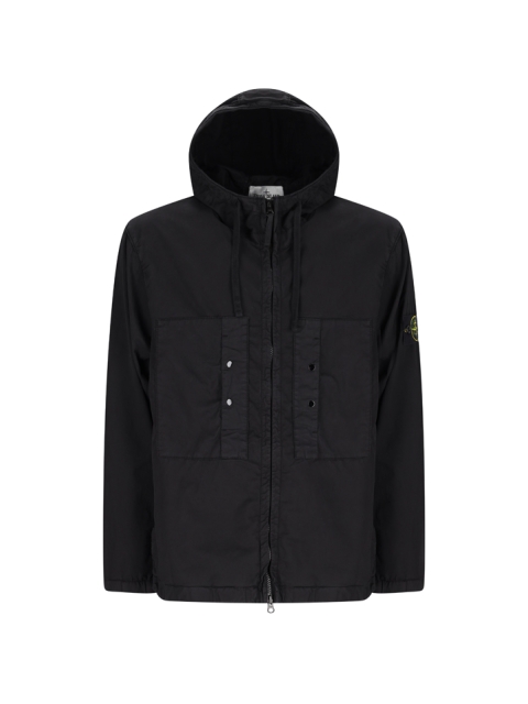 SHORT PARKA